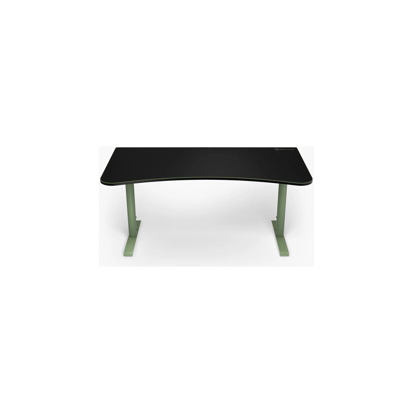 Arozzi Gaming Desk | Arena Large | Forest Green