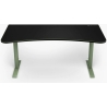 Arozzi Gaming Desk | Arena Large | Forest Green