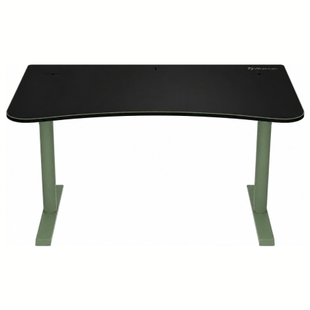 Arozzi Gaming Desk | Arena Medium | Forest Green