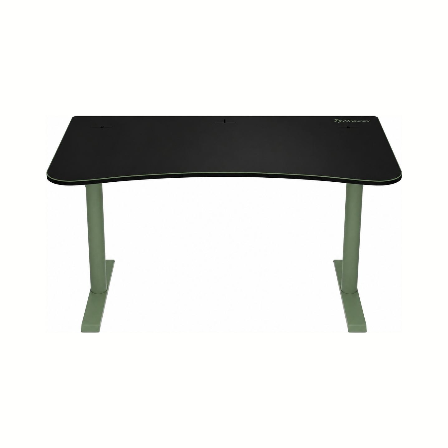 Arozzi Gaming Desk | Arena Medium | Forest Green