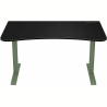 Arozzi Gaming Desk | Arena Medium | Forest Green