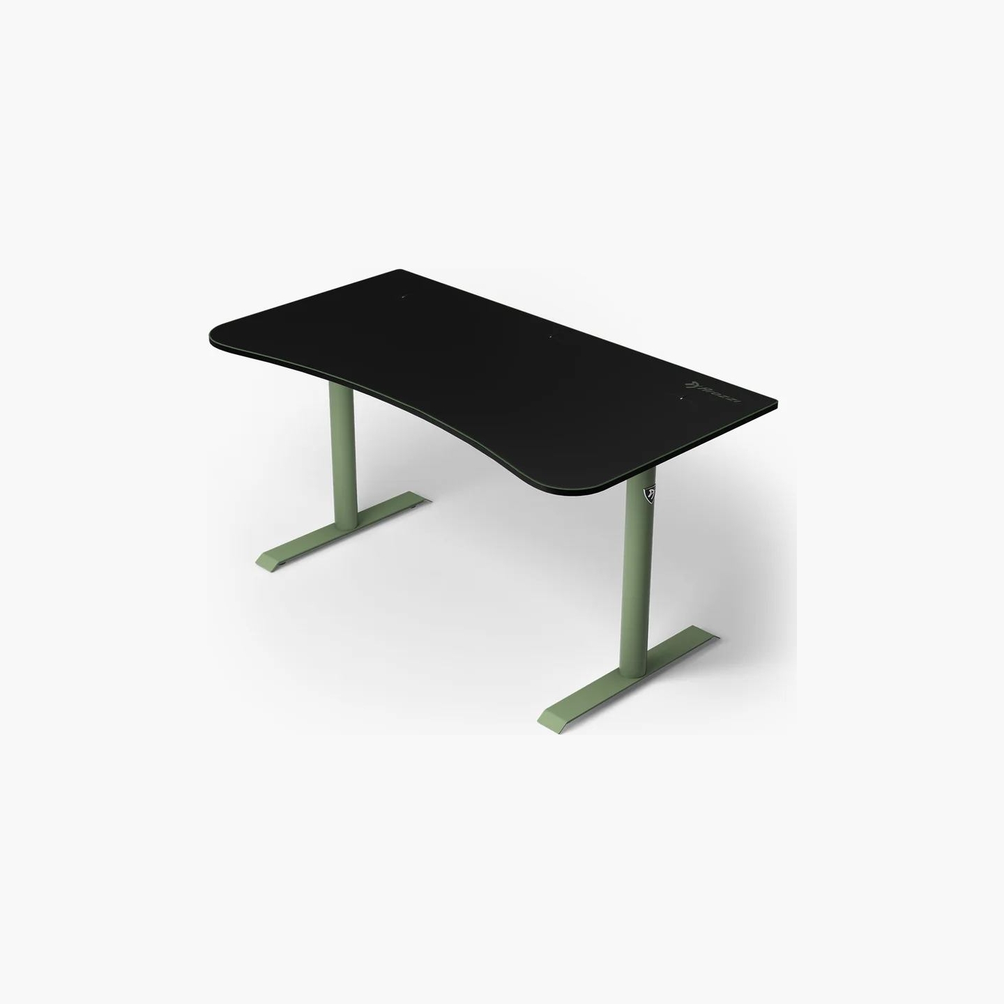 Arozzi Gaming Desk | Arena Medium | Forest Green