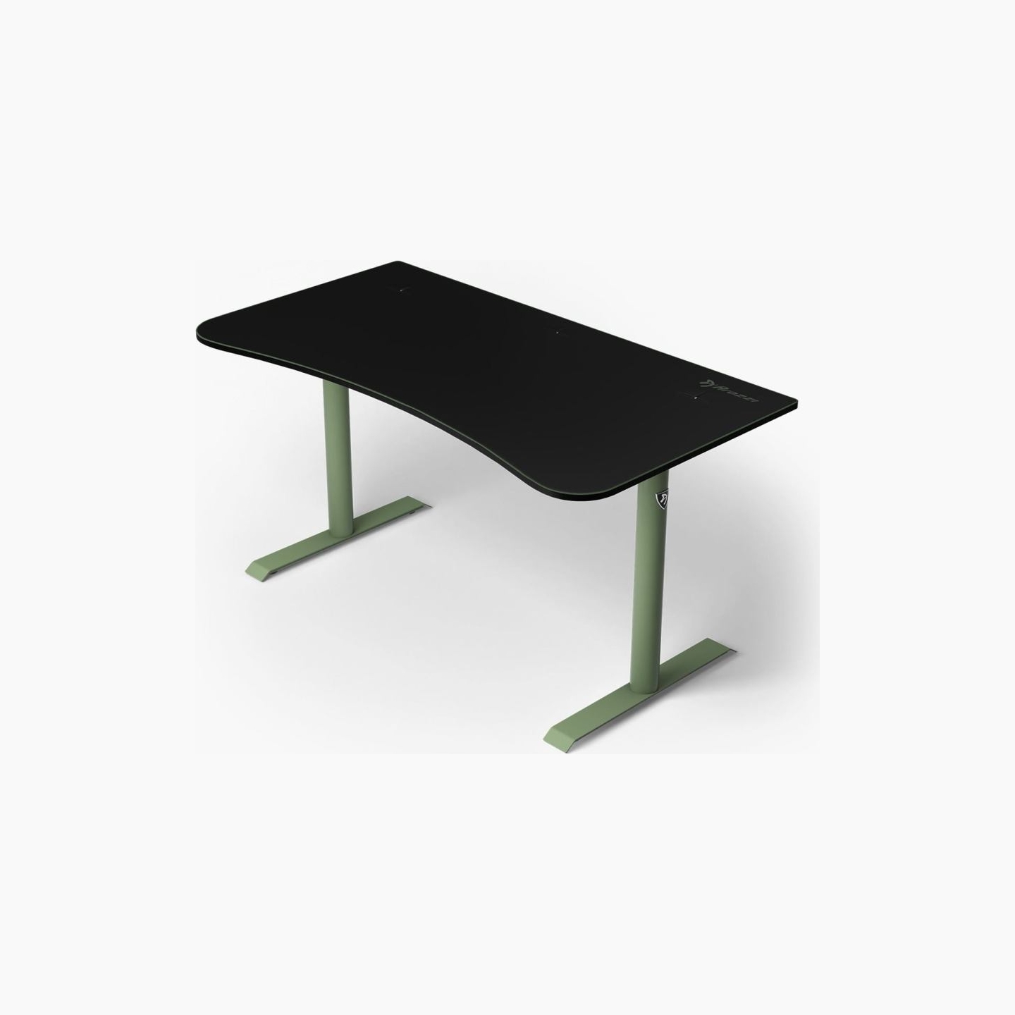 Arozzi Gaming Desk | Arena Medium | Forest Green