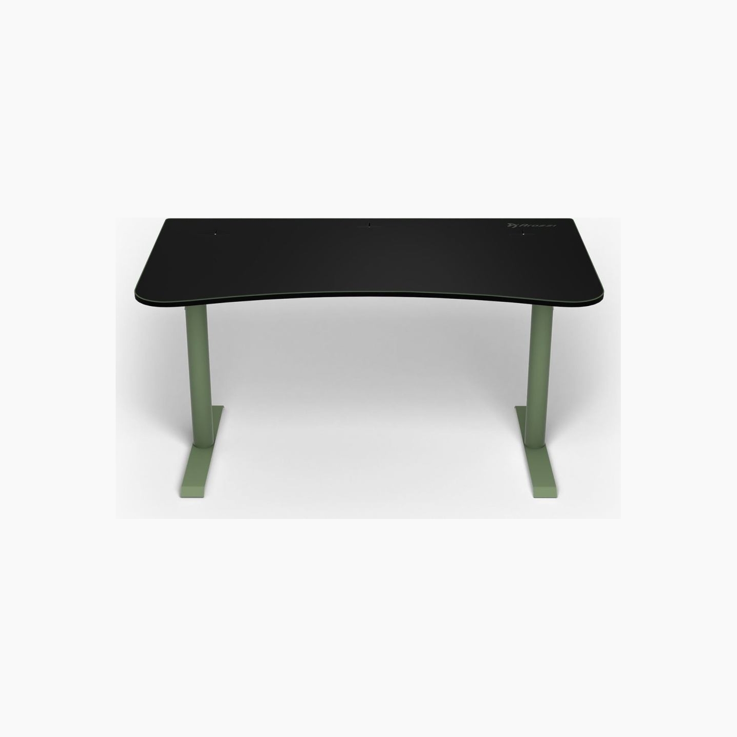 Arozzi Gaming Desk | Arena Medium | Forest Green