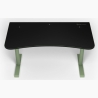 Arozzi Gaming Desk | Arena Medium | Forest Green