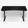 Arozzi Gaming Desk | Arena Medium | Purple