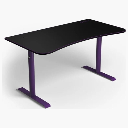 Arozzi Gaming Desk | Arena Medium | Purple