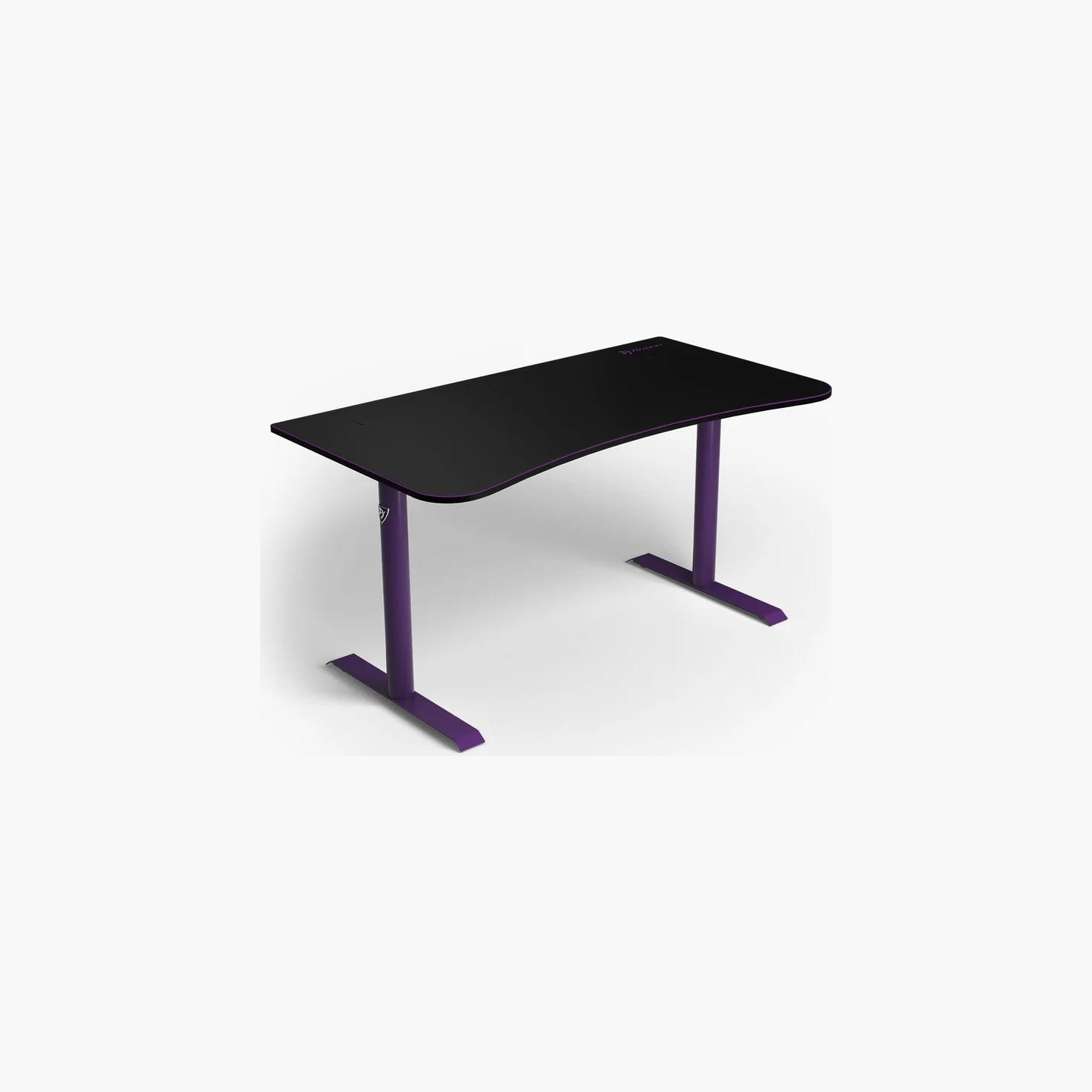 Arozzi Gaming Desk | Arena Medium | Purple