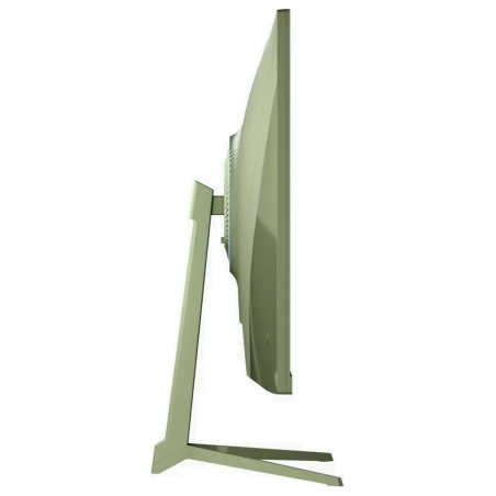 Arozzi | Nova | 27 " | IPS | QHD | 16:9 | 260 Hz | 1 ms | 2560 x 1440 pixels | 350 cd/m² | HDMI ports quantity 2 | Forest Green