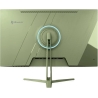 Arozzi | Nova | 27 " | IPS | QHD | 16:9 | 260 Hz | 1 ms | 2560 x 1440 pixels | 350 cd/m² | HDMI ports quantity 2 | Forest Green