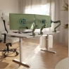 Arozzi | Nova | 27 " | IPS | QHD | 16:9 | 260 Hz | 1 ms | 2560 x 1440 pixels | 350 cd/m² | HDMI ports quantity 2 | Forest Green