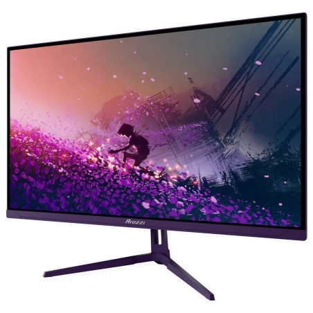 Arozzi | Nova | 27 " | IPS | QHD | 16:9 | 180 Hz | 1 ms | 2560 x 1440 pixels | 350 cd/m² | HDMI ports quantity 2 | Purple