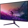 Arozzi | Nova | 27 " | IPS | QHD | 16:9 | 180 Hz | 1 ms | 2560 x 1440 pixels | 350 cd/m² | HDMI ports quantity 2 | Purple