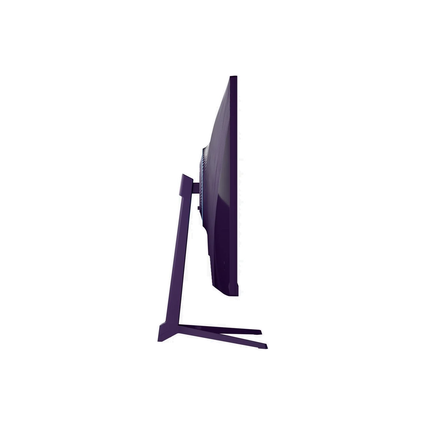 Arozzi | Nova | 27 " | IPS | QHD | 16:9 | 180 Hz | 1 ms | 2560 x 1440 pixels | 350 cd/m² | HDMI ports quantity 2 | Purple