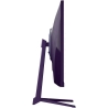 Arozzi | Nova | 27 " | IPS | QHD | 16:9 | 180 Hz | 1 ms | 2560 x 1440 pixels | 350 cd/m² | HDMI ports quantity 2 | Purple