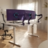 Arozzi | Nova | 27 " | IPS | QHD | 16:9 | 180 Hz | 1 ms | 2560 x 1440 pixels | 350 cd/m² | HDMI ports quantity 2 | Purple