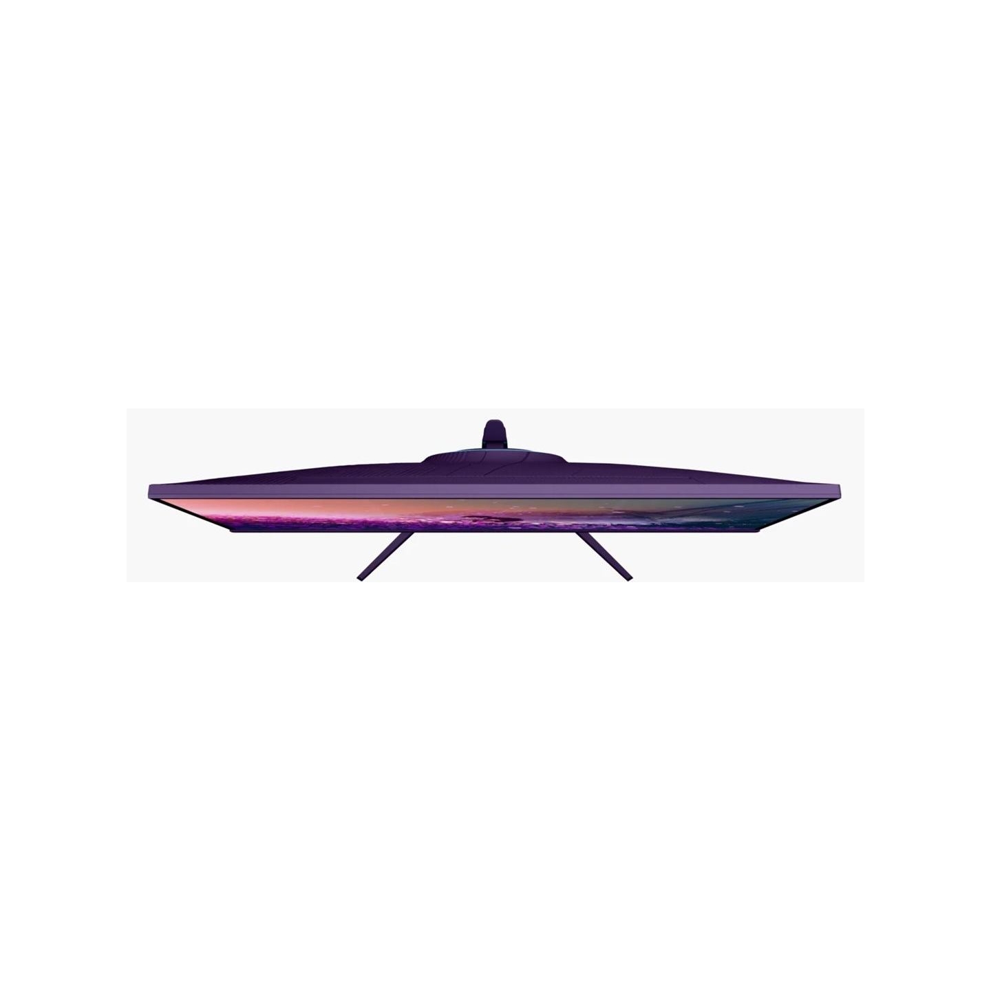 Arozzi | Nova | 27 " | IPS | QHD | 16:9 | 180 Hz | 1 ms | 2560 x 1440 pixels | 350 cd/m² | HDMI ports quantity 2 | Purple