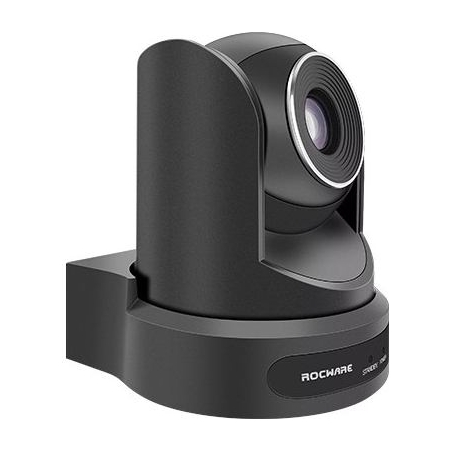Rocware Camera RC20 1080p PTZ USB 1080p Video conferencing 10x optical zoom