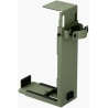 Arozzi | Under-desk | Arena PC Mount AZ-PCMOUNT-FST | Adjustable Height, Width | Forest Green