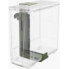 Arozzi | Under-desk | Arena PC Mount AZ-PCMOUNT-FST | Adjustable Height, Width | Forest Green