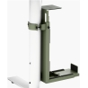 Arozzi | Under-desk | Arena PC Mount AZ-PCMOUNT-FST | Adjustable Height, Width | Forest Green