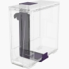 Arozzi | Under-desk | Arena PC Mount AZ-PCMOUNT-PP | Adjustable Height, Width | Purple