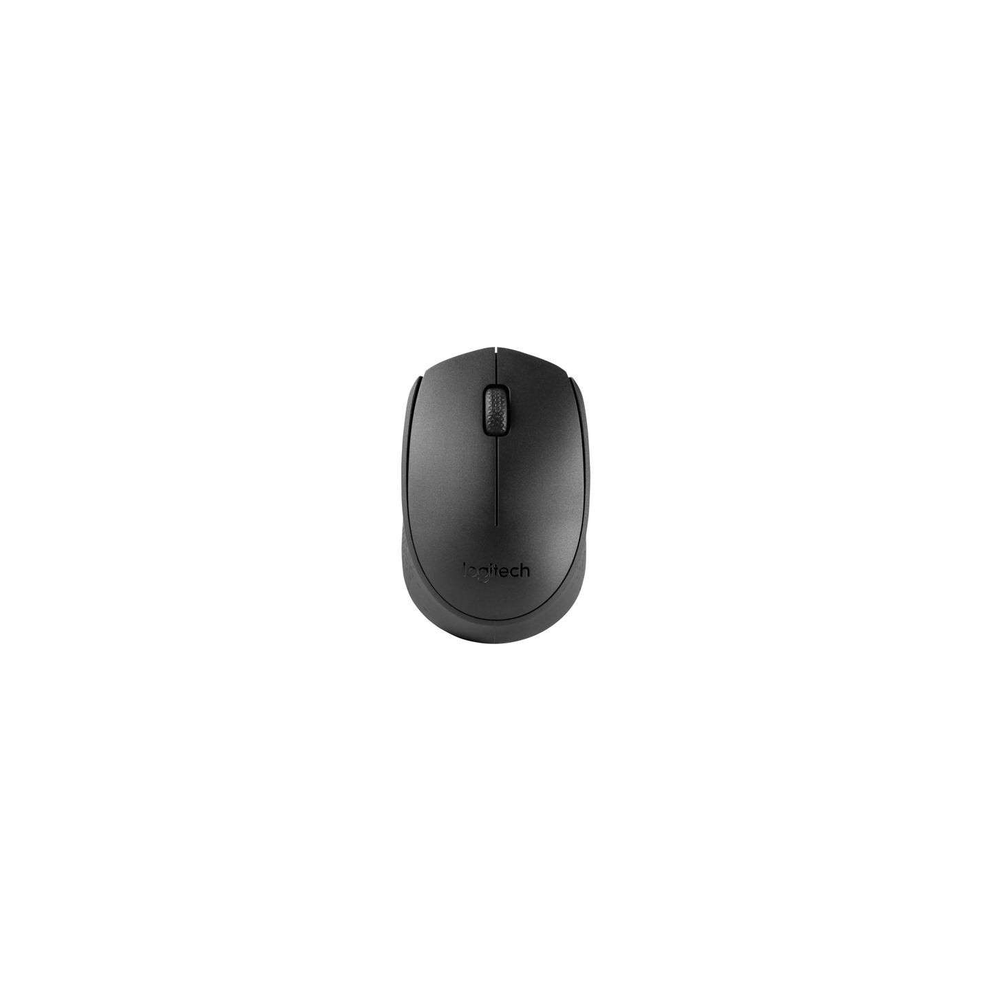 Logitech LOGI B170 Wireless Mouse Black OEM
