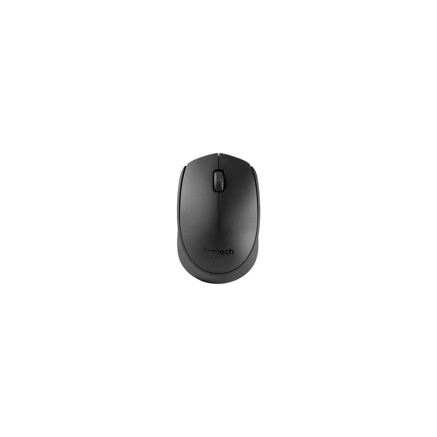 Logitech LOGI B170 Wireless Mouse Black OEM