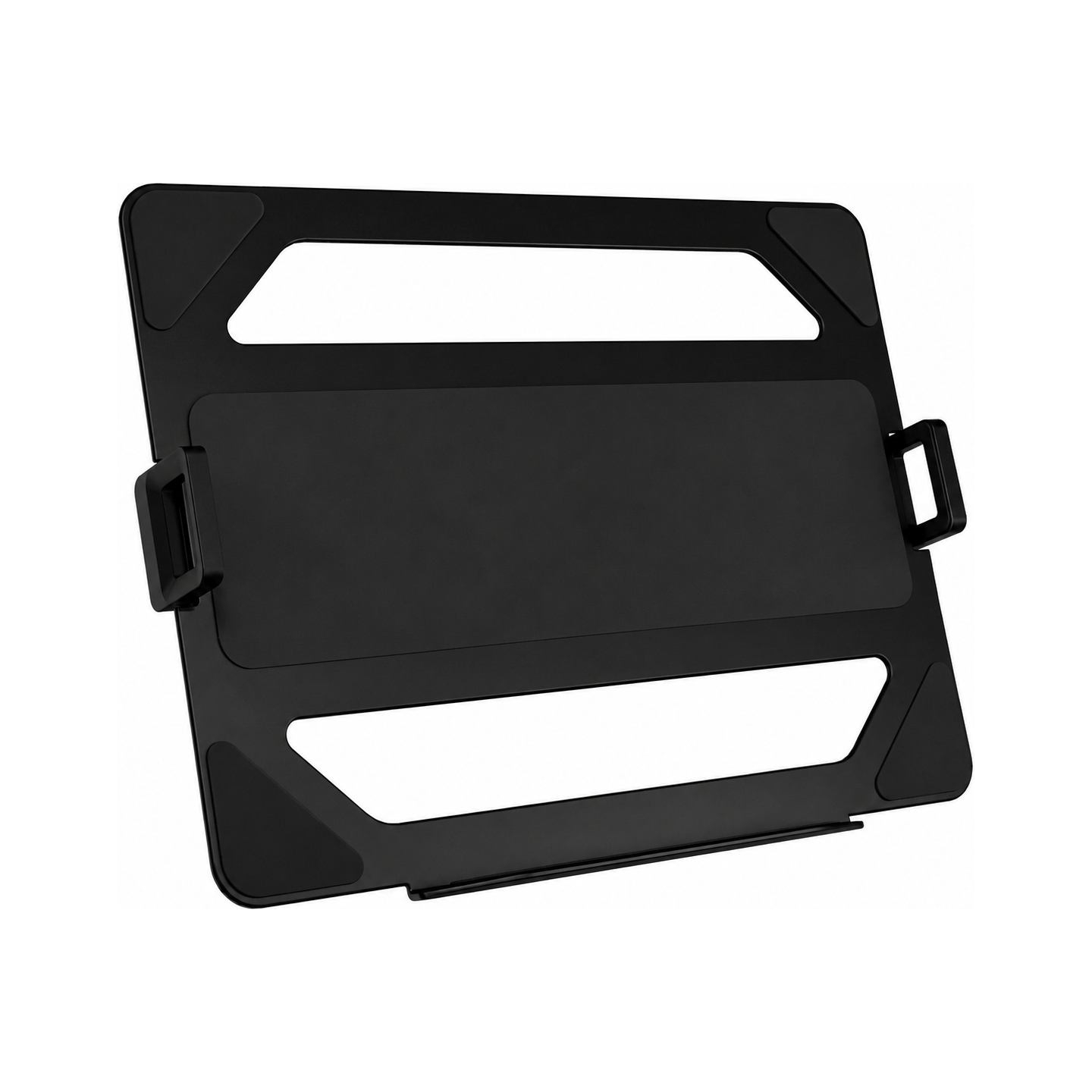 Arozzi | Alzare AZ-ALZARE-LH-BK | Adjustable | Laptop Holder | Black | 18 "