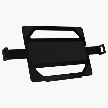 Arozzi | Alzare AZ-ALZARE-LH-BK | Adjustable | Laptop Holder | Black | 18 "