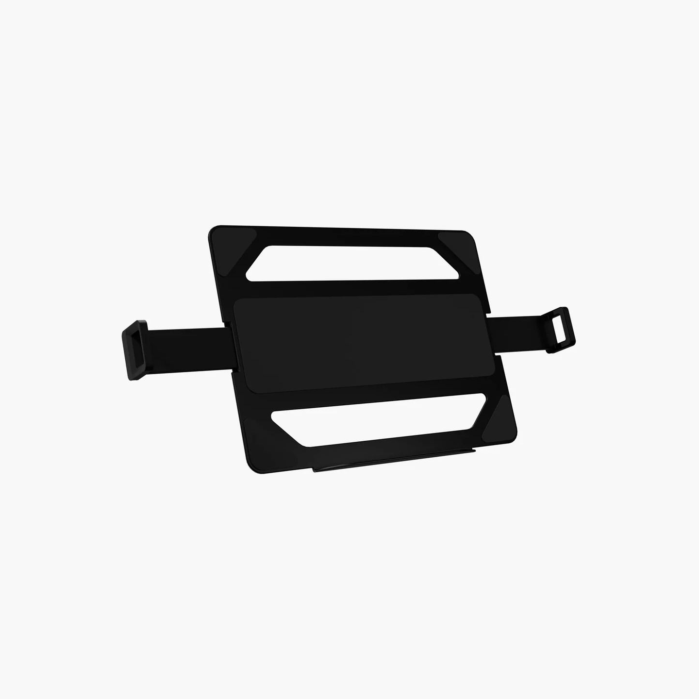 Arozzi | Alzare AZ-ALZARE-LH-BK | Adjustable | Laptop Holder | Black | 18 "
