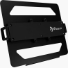 Arozzi | Alzare AZ-ALZARE-LH-BK | Adjustable | Laptop Holder | Black | 18 "