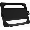Arozzi | Alzare AZ-ALZARE-LH-BK | Adjustable | Laptop Holder | Black | 18 "