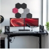 Arozzi | AZ-HEADSET-HANGER-BK | Headset Hanger | Black