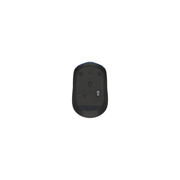 Logitech LOGI B170 Wireless Mouse Black OEM