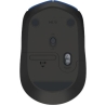 Logitech LOGI B170 Wireless Mouse Black OEM