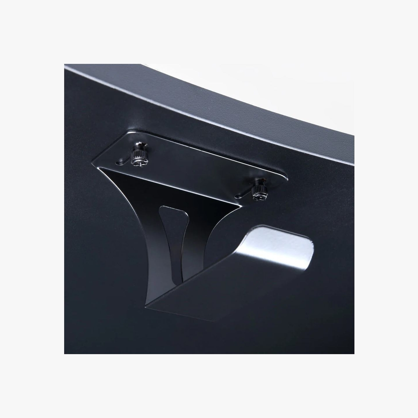 Arozzi | AZ-HEADSET-HANGER-BK | Headset Hanger | Black