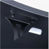 Arozzi | AZ-HEADSET-HANGER-BK | Headset Hanger | Black