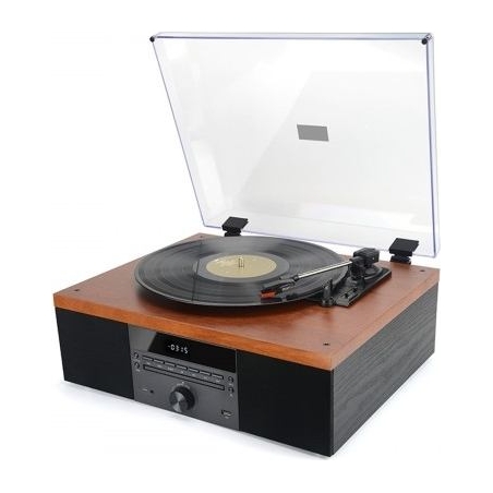 Akai Turntable ATT-14BT