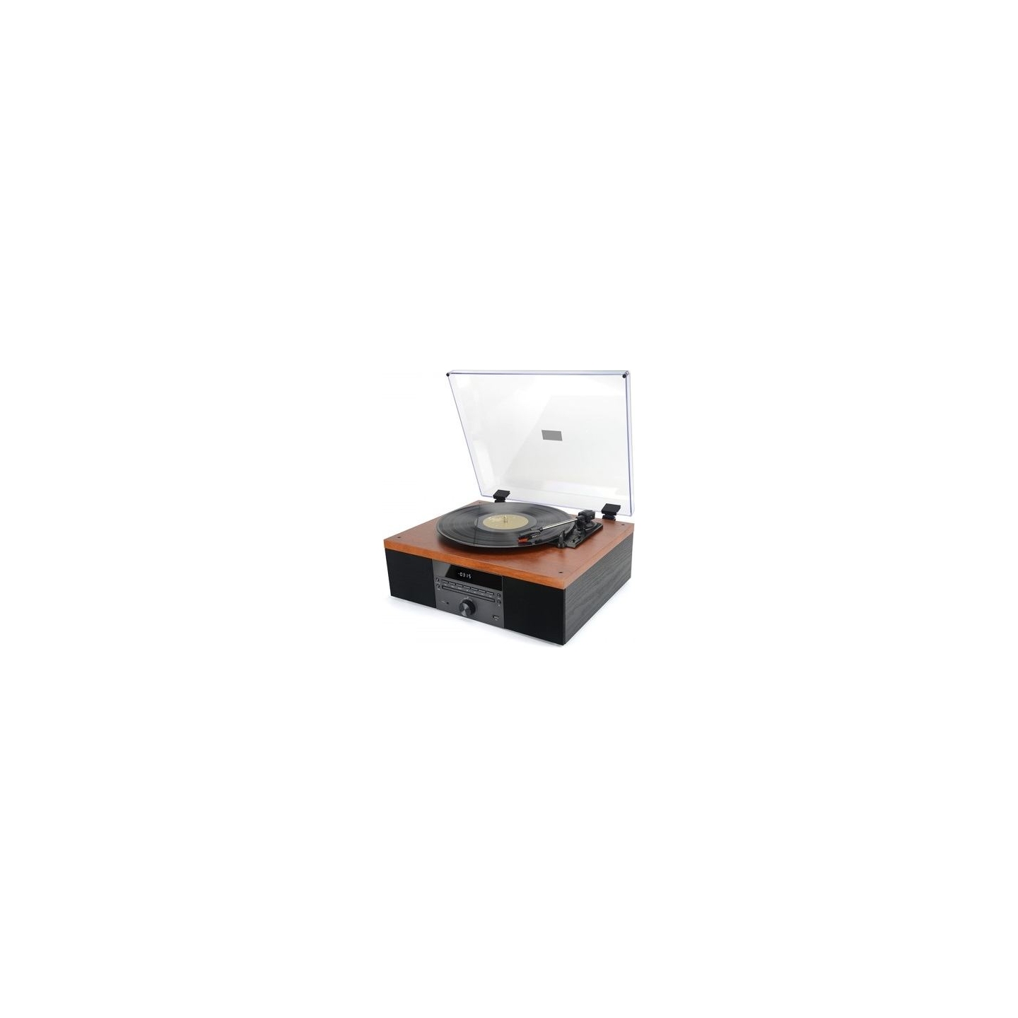 Akai Turntable ATT-14BT