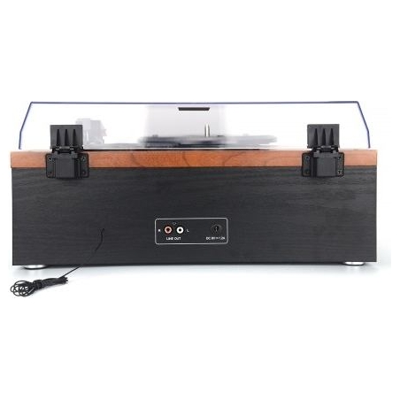 Akai Turntable ATT-14BT