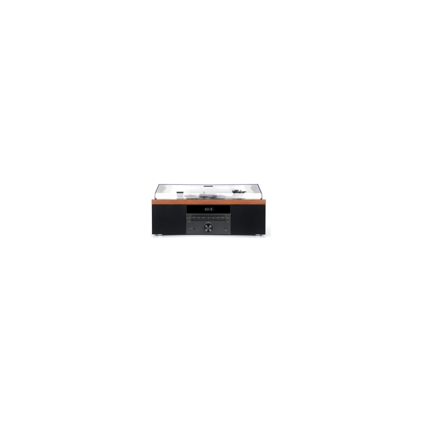 Akai Turntable ATT-14BT