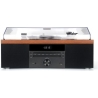 Akai Turntable ATT-14BT