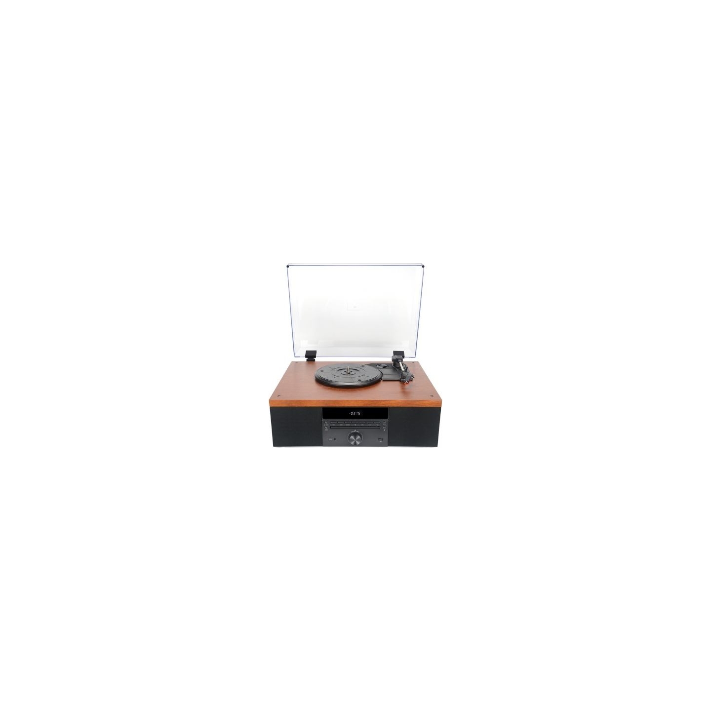 Akai Turntable ATT-14BT