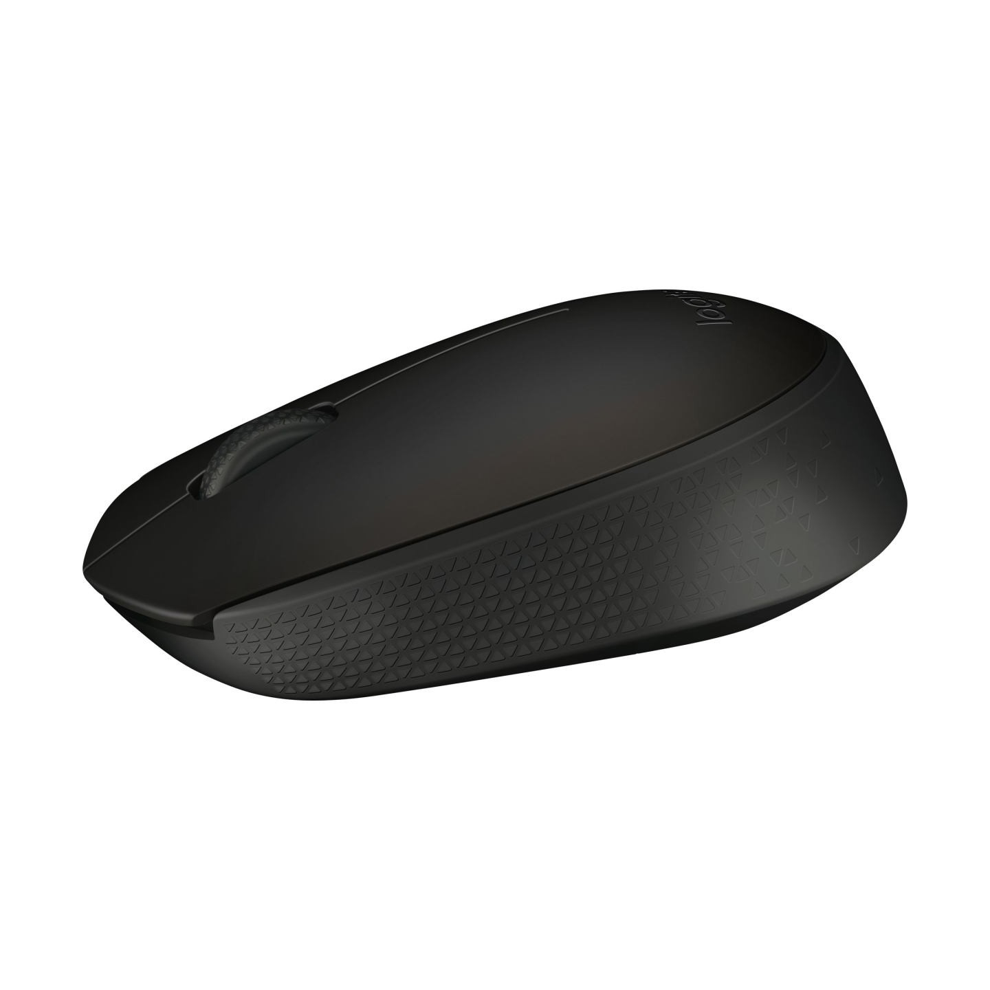 Logitech LOGI B170 Wireless Mouse Black OEM