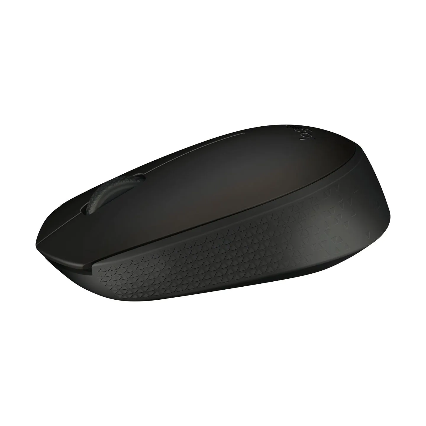 Logitech LOGI B170 Wireless Mouse Black OEM