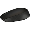 Logitech LOGI B170 Wireless Mouse Black OEM