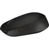 Logitech LOGI B170 Wireless Mouse Black OEM
