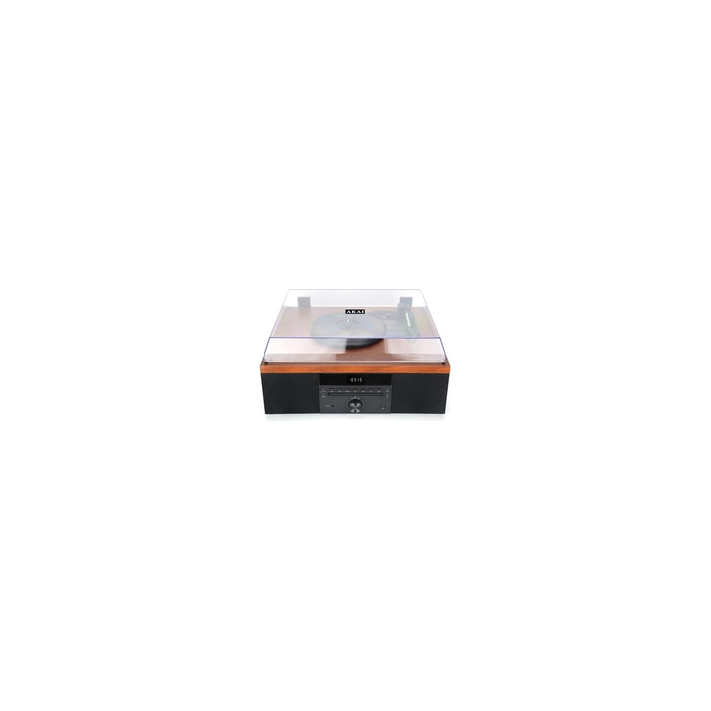 Akai Turntable ATT-14BT