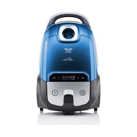 ETA | Vacuum cleaner | Adagio ETA251190000 | Bagged | Power 800 W | Dust capacity 4.5 L | Blue